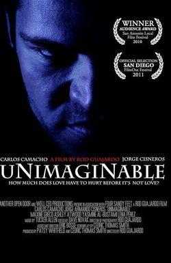 Unimaginable