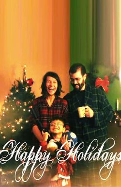 Happy Holidays