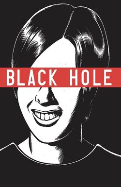 Black Hole