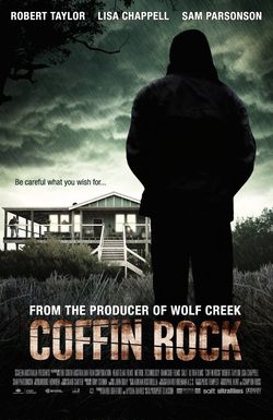 The Making of 'Coffin Rock'