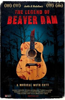 The Legend of Beaver Dam
