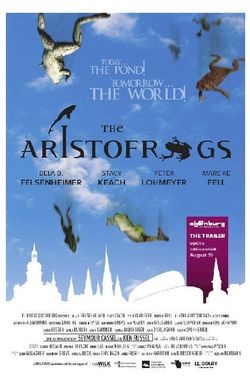 The Aristofrogs