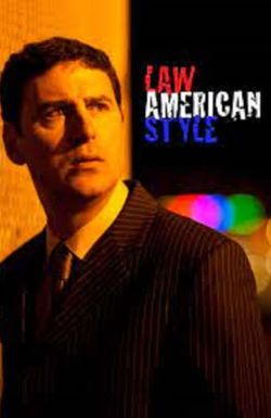Law American Style