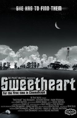 Sweetheart