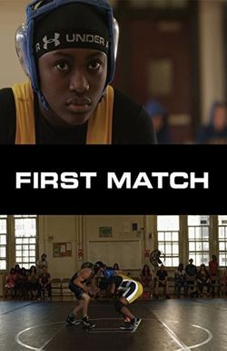 First Match