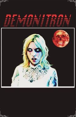 Demonitron: The Sixth Dimension