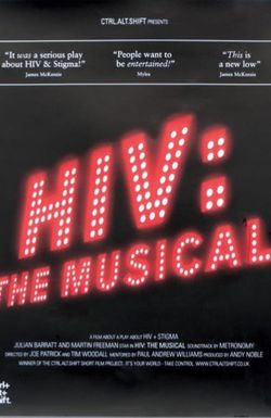 HIV: The Musical