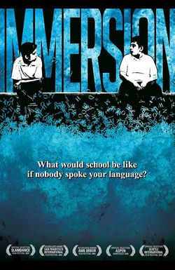 Immersion
