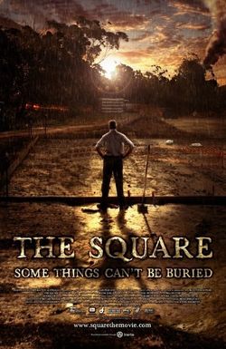 Inside 'The Square'