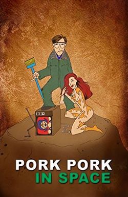 Pork Pork in Space