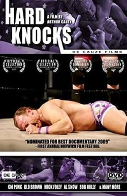Hard Knocks