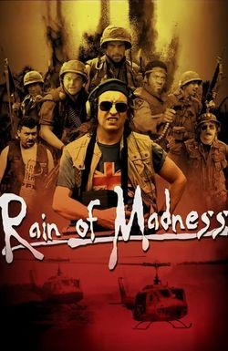 Tropic Thunder: Rain of Madness
