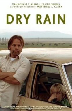 Dry Rain