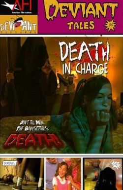 Death in Charge
