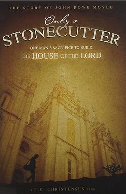 Only a Stonecutter