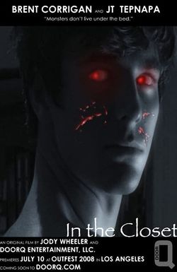 In the Closet
