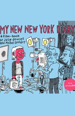 My New New York diary