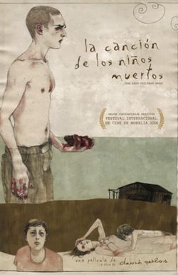 The Song of the Dead Children
