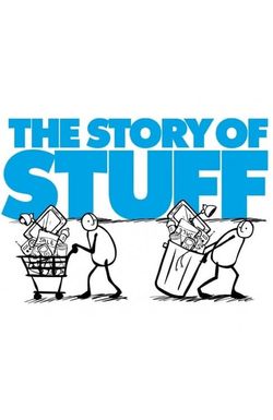 The Story of Stuff