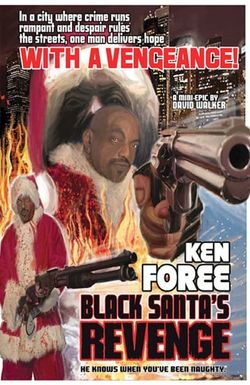 Black Santa's Revenge