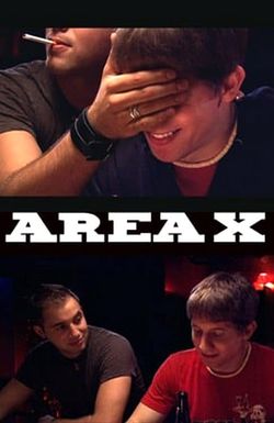 Area X