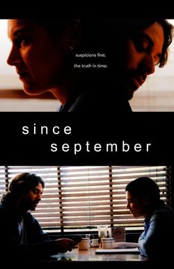 Since September