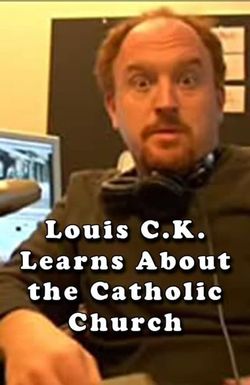 Louis C.K. Learns About the Catholic Church