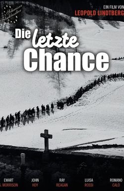 The Last Chance