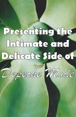 Depeche Mode: 1999-2002 (Presenting the Intimate and Delicate Side of Depeche Mode)