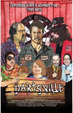 Dartsville