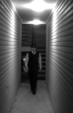 A Walking Shadow