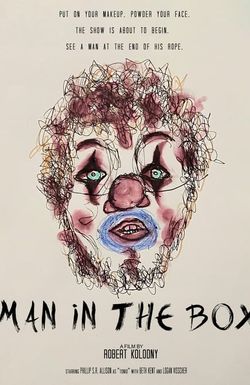 Man in the Box