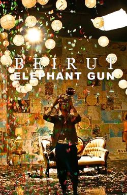 Beirut: Elephant Gun