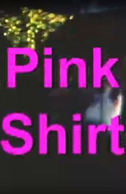 Pink Shirt