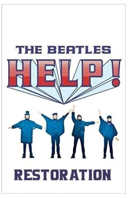 The Restoration of Help!