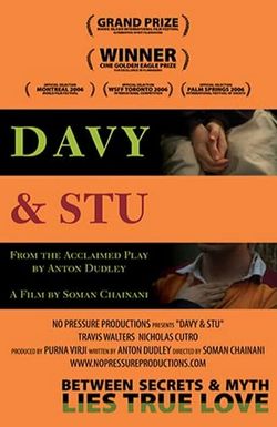Davy and Stu