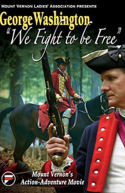 We Fight to Be Free