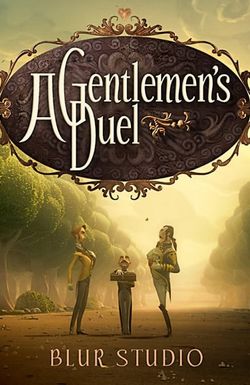 A Gentlemen's Duel