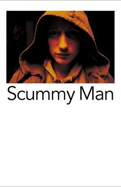 Scummy Man