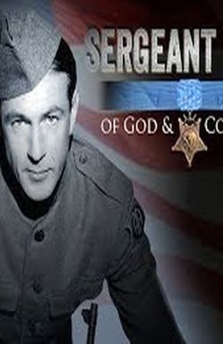 Sergeant York: Of God and Country