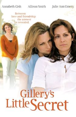 Gillery's Little Secret