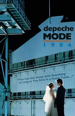 Depeche Mode: 1984 (You Can Get Away with Anything If You Give It a Good Tune)