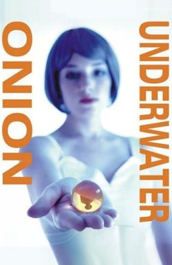 Onion Underwater
