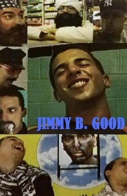 Jimmy B. Good