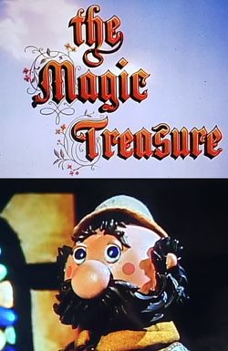 The Magic Treasure