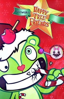 Happy Tree Friends: Winter Break