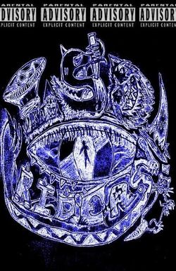 LSD Riders: Take It & Love It