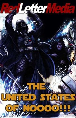 The United States of Noooo!!!
