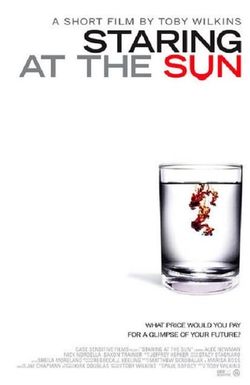 Staring at the Sun