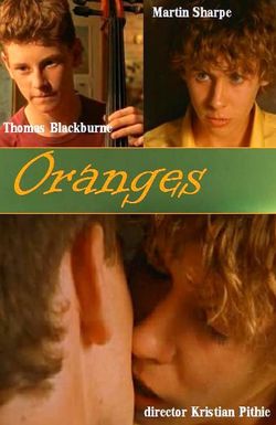 Oranges